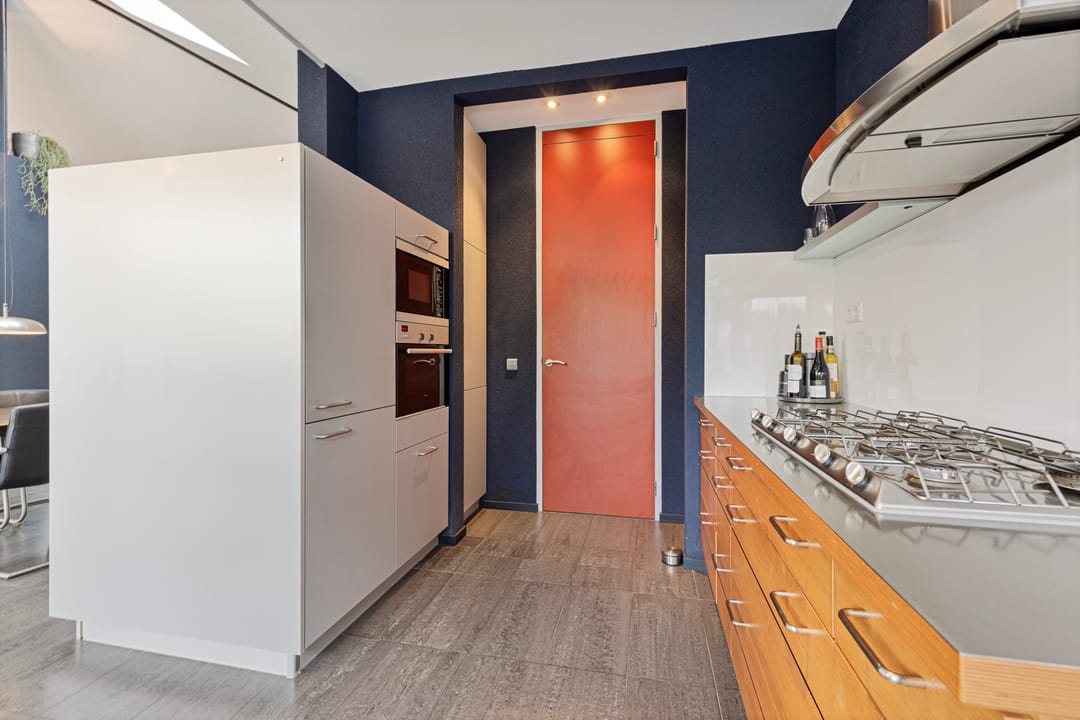 Foto 16 van Burgemeester Aalberslaan 175