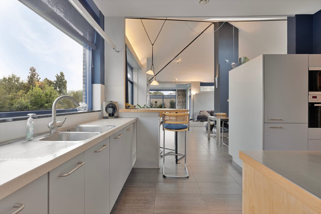 Foto 17 van Burgemeester Aalberslaan 175