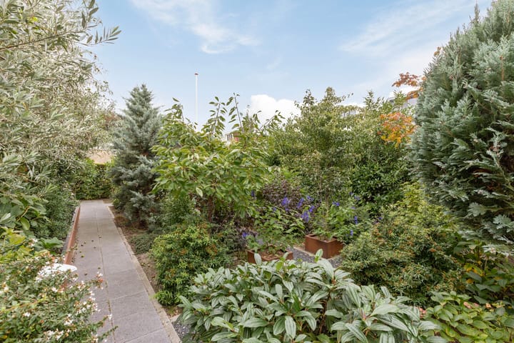 Foto 18 van Burgemeester Aalberslaan 175