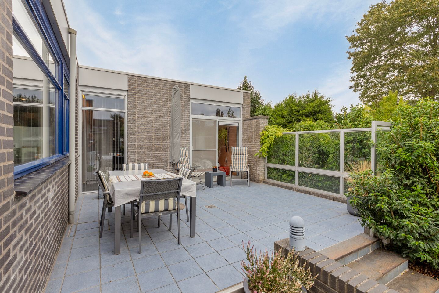 Foto 20 van Burgemeester Aalberslaan 175