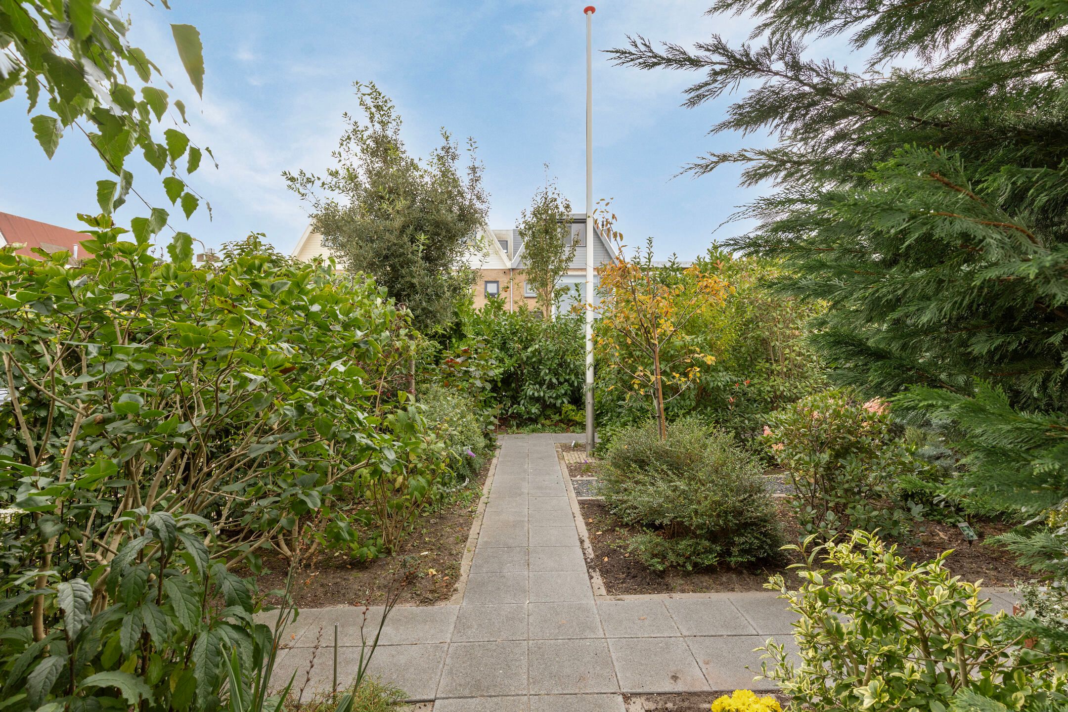 Foto 21 van Burgemeester Aalberslaan 175