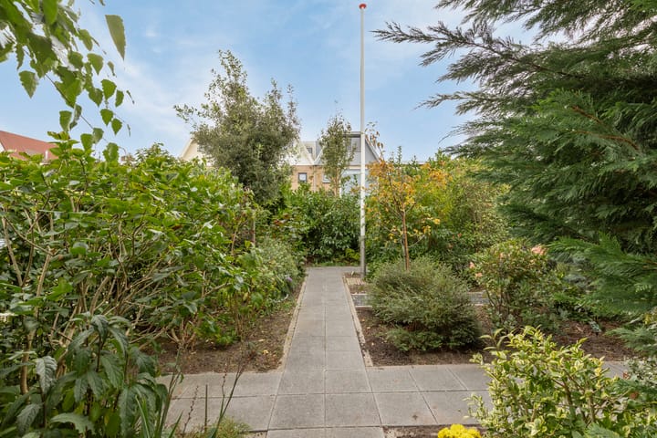 Foto 21 van Burgemeester Aalberslaan 175