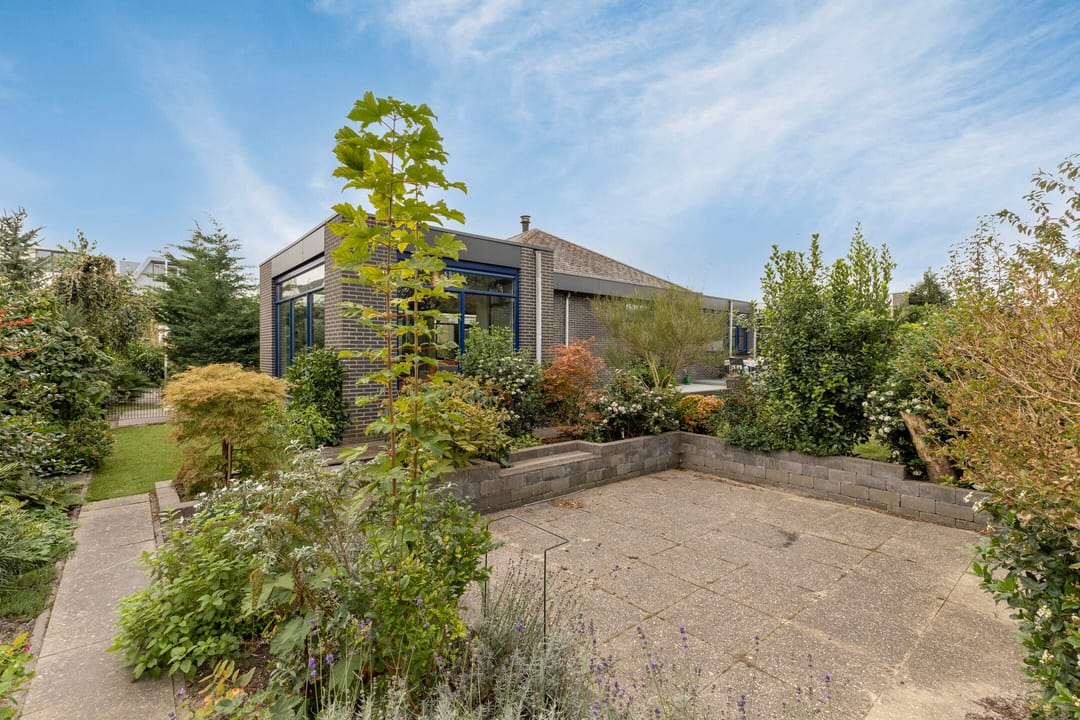 Foto 22 van Burgemeester Aalberslaan 175