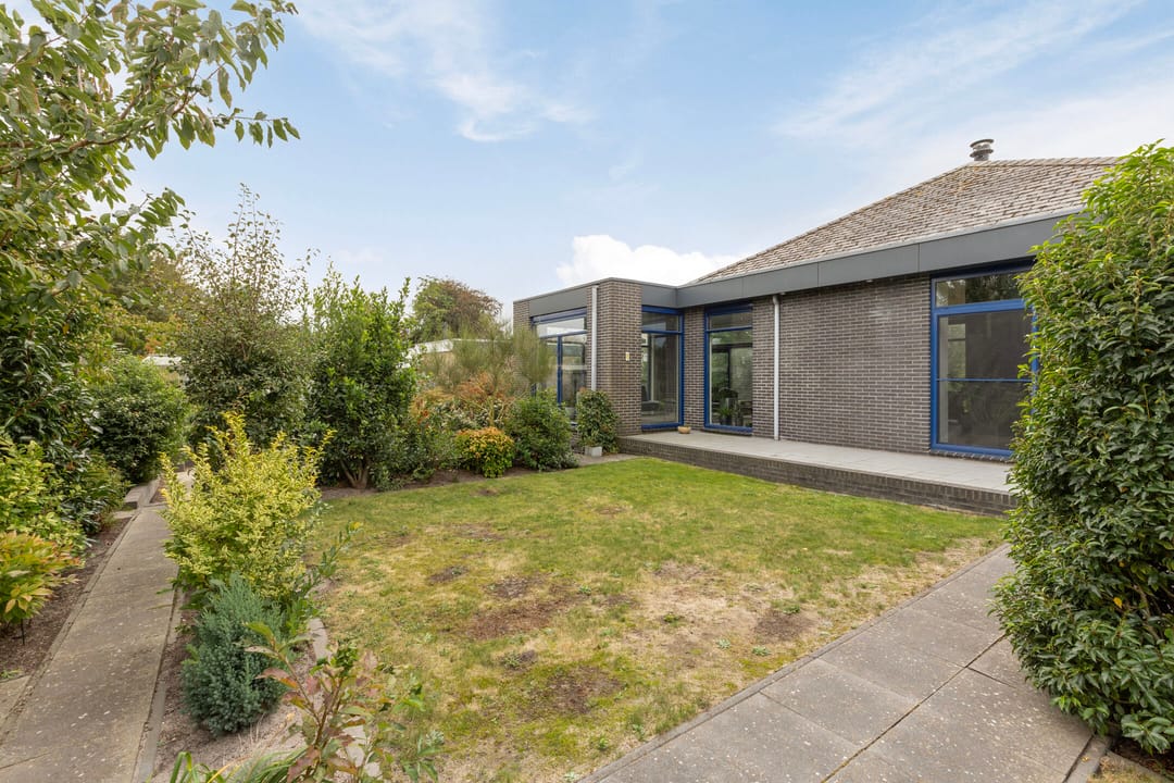 Foto 23 van Burgemeester Aalberslaan 175