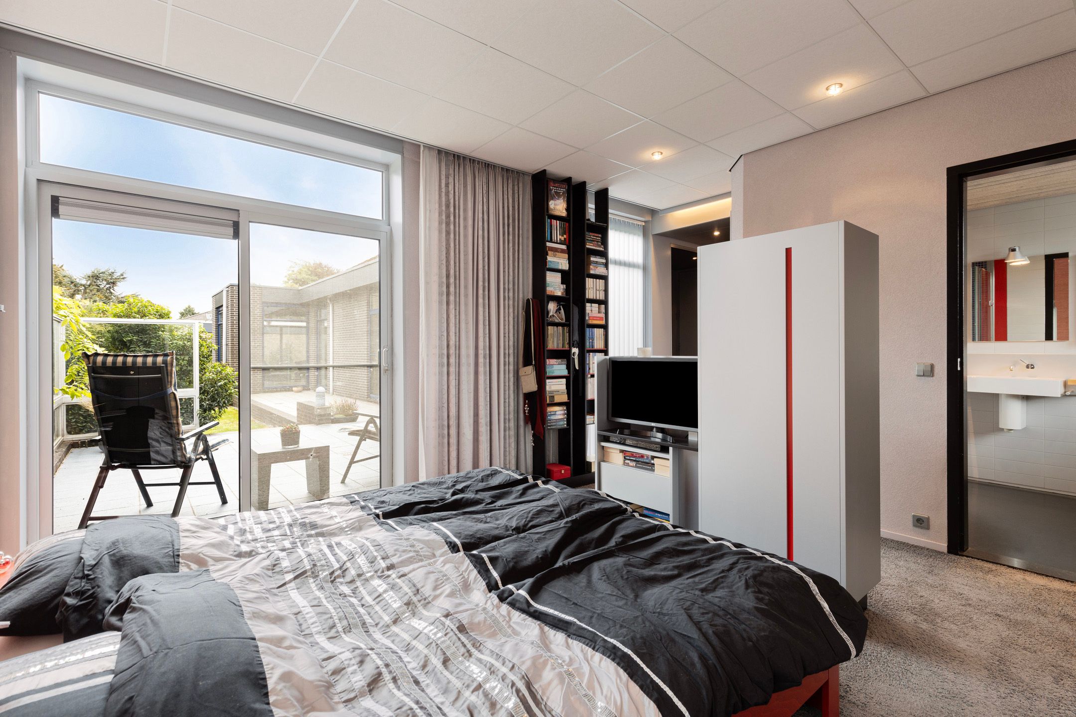 Foto 27 van Burgemeester Aalberslaan 175