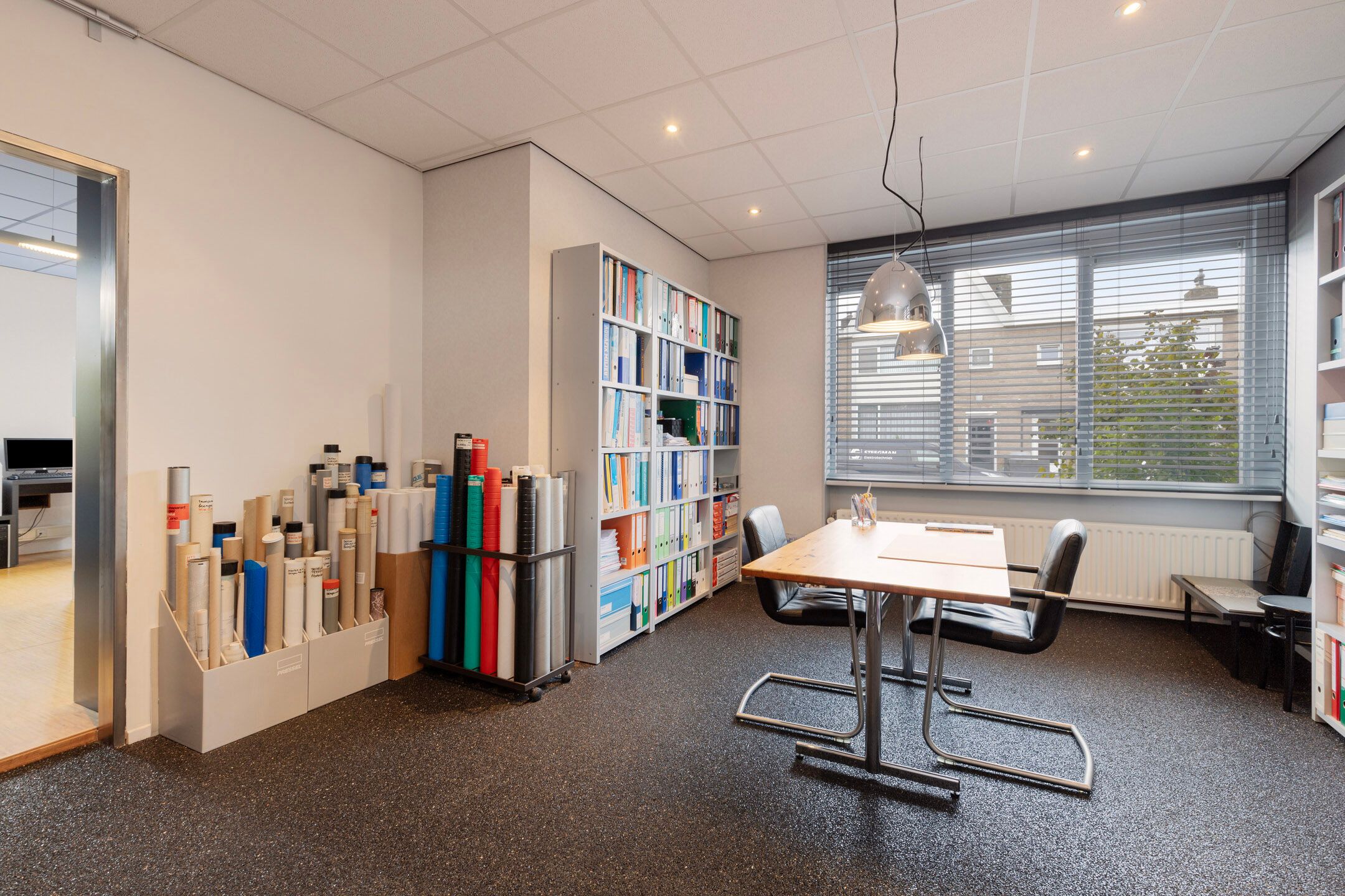 Foto 33 van Burgemeester Aalberslaan 175