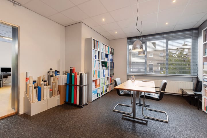 Foto 33 van Burgemeester Aalberslaan 175