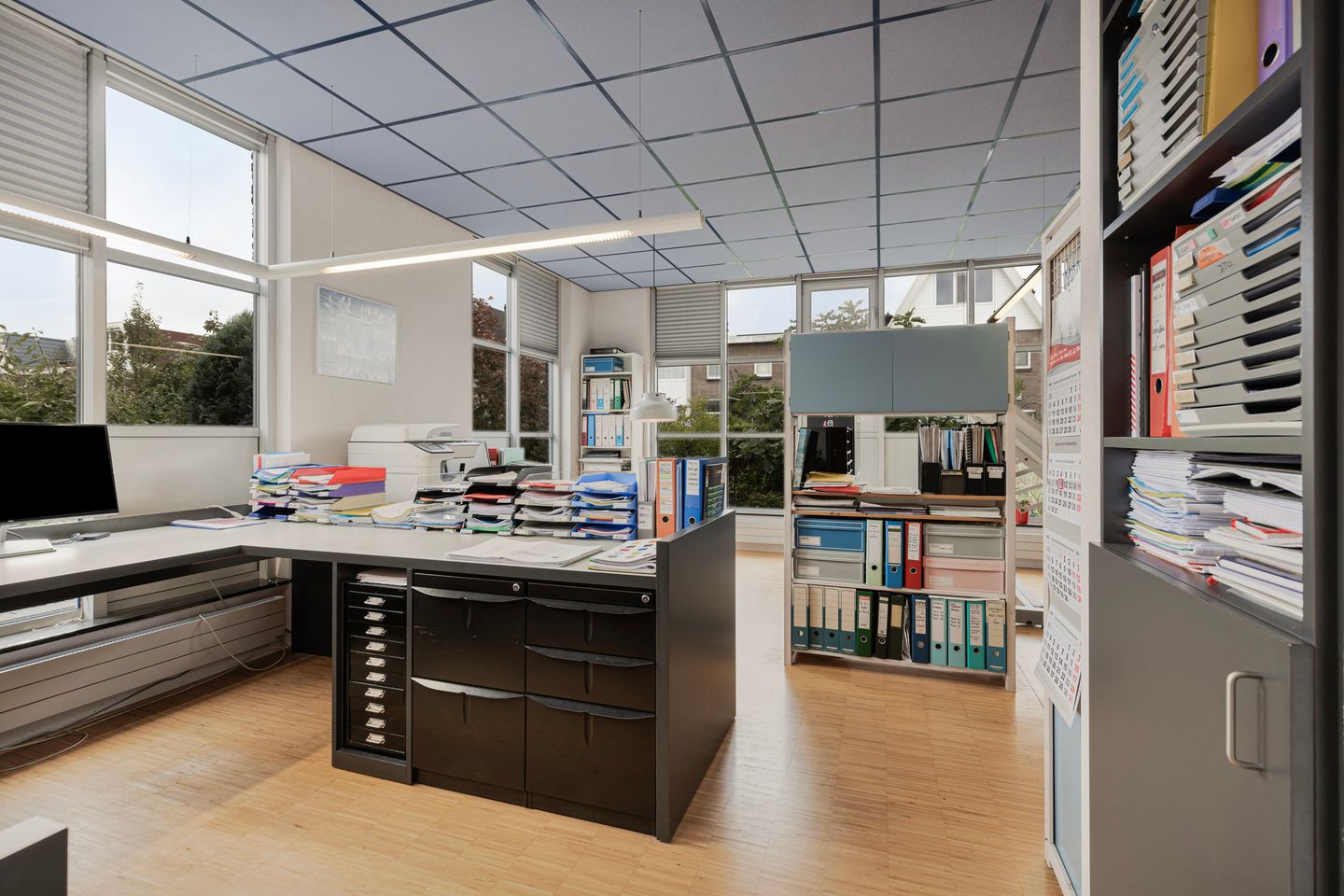 Foto 34 van Burgemeester Aalberslaan 175