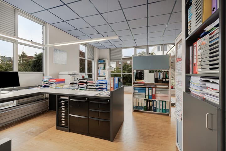 Foto 34 van Burgemeester Aalberslaan 175