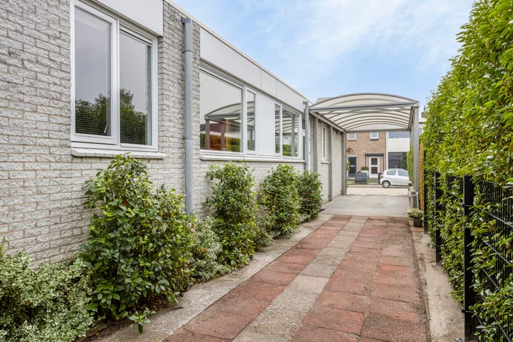 Foto 37 van Burgemeester Aalberslaan 175