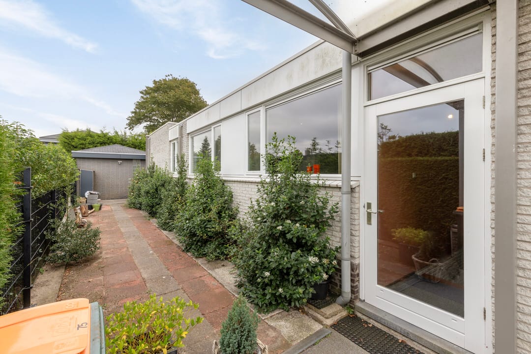 Foto 38 van Burgemeester Aalberslaan 175