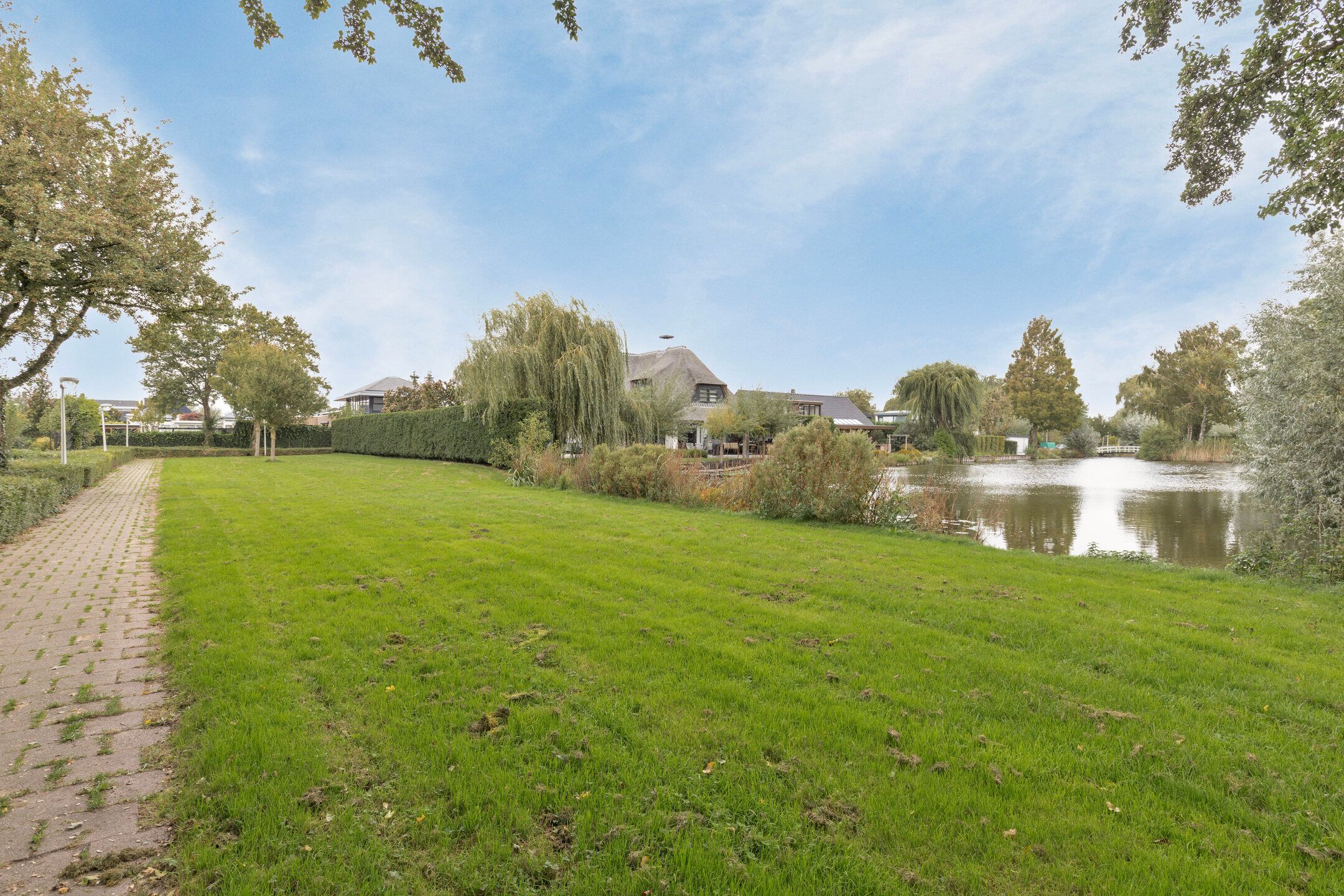 Foto 39 van Burgemeester Aalberslaan 175