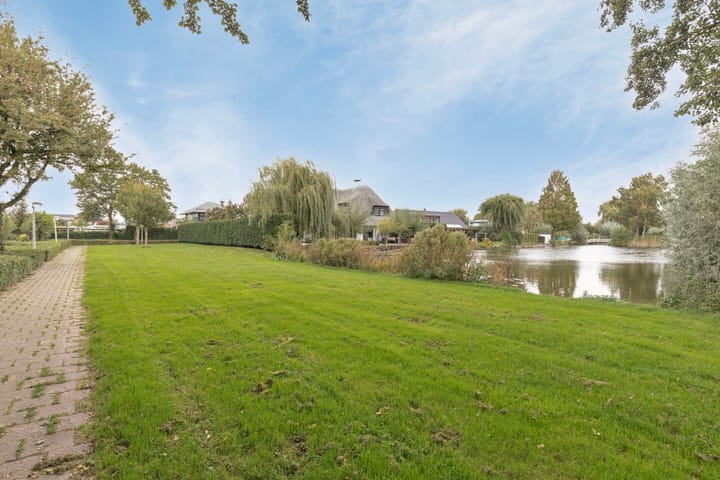 Foto 39 van Burgemeester Aalberslaan 175