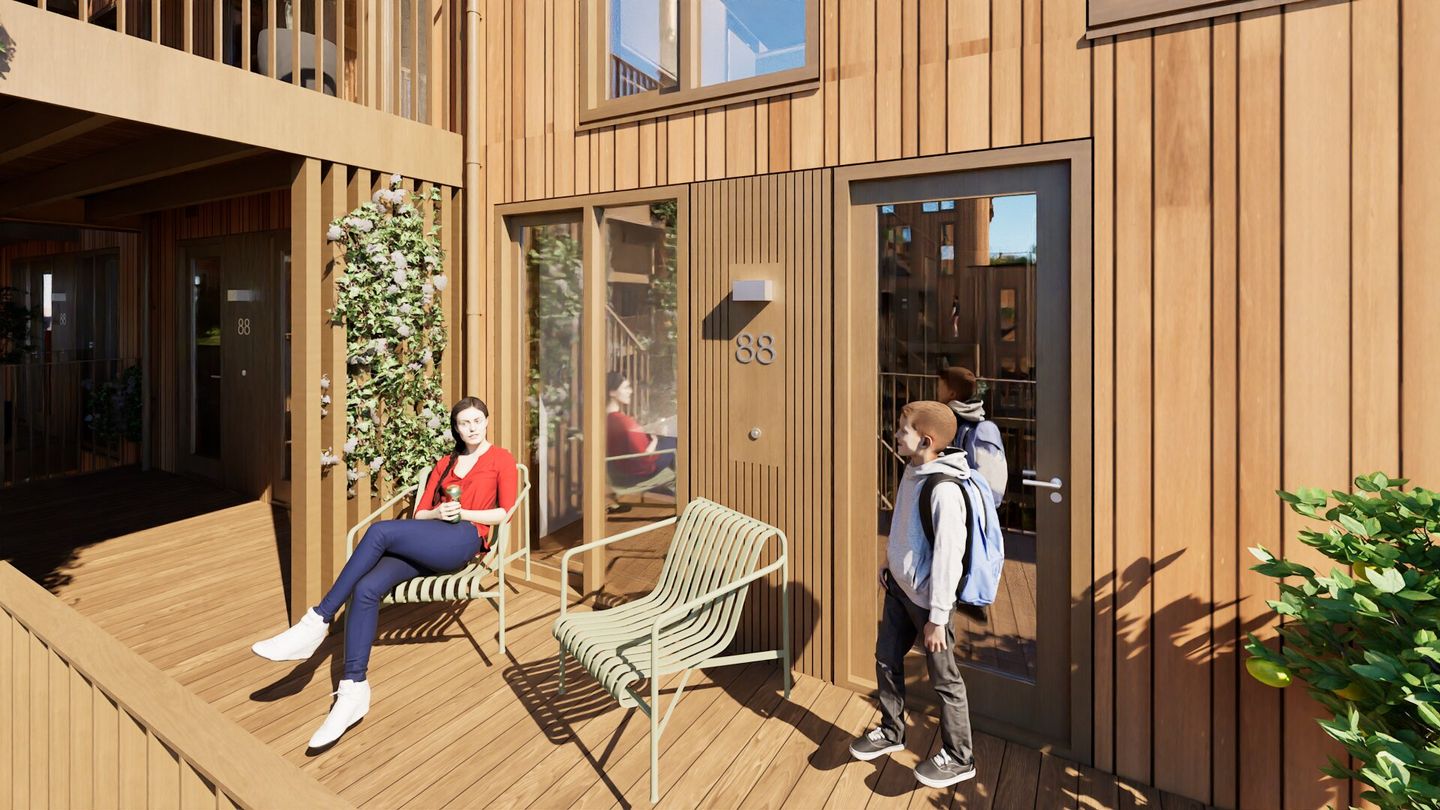 Photo 12 of Circulus