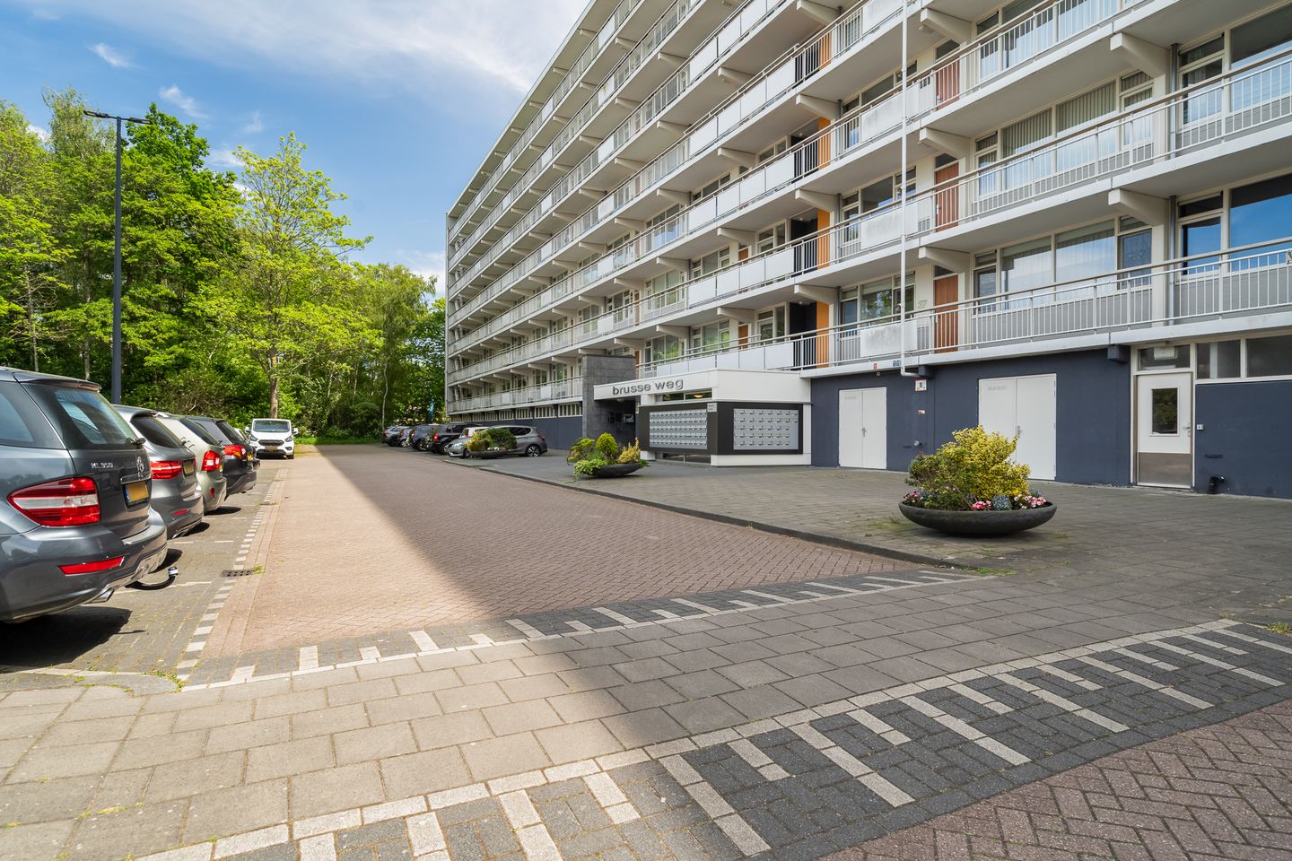 Foto 1 van Brusselweg 193