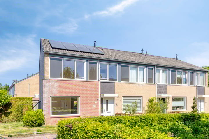 Foto 2 van van Galenstraat 26