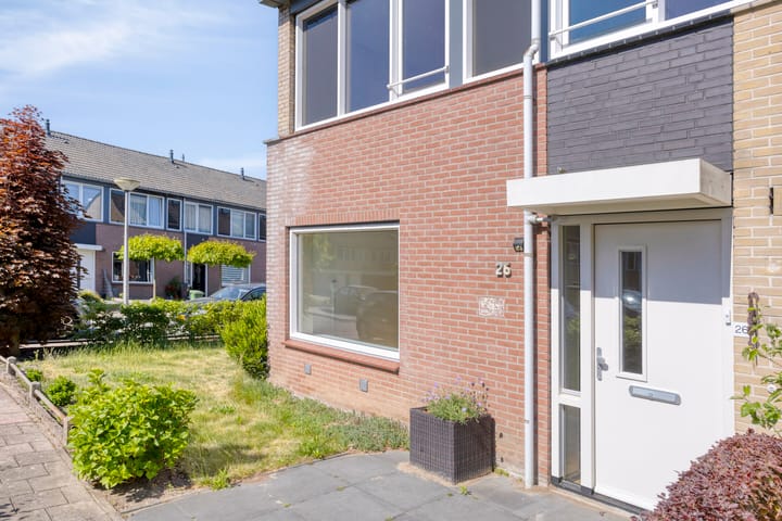 Foto 5 van van Galenstraat 26