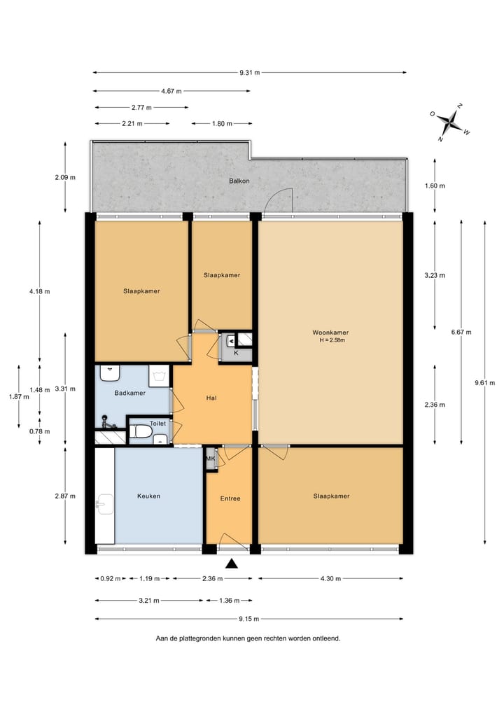 Foto 27 van Brusselweg 193
