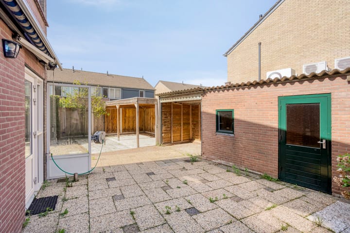 Foto 30 van van Galenstraat 26