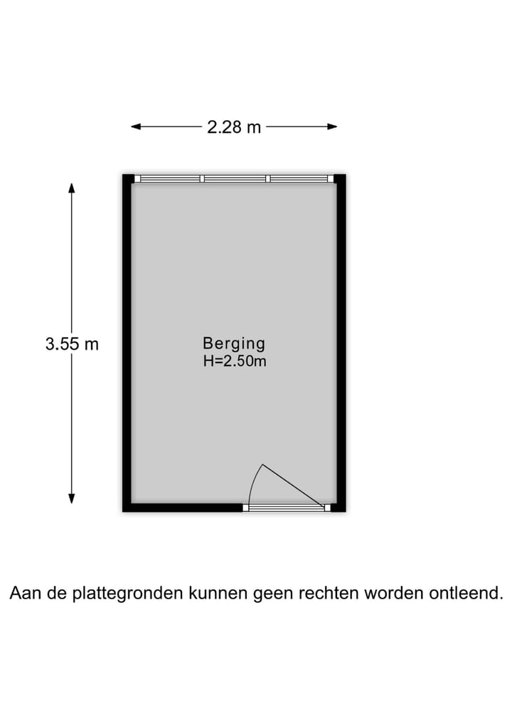 Foto 28 van Brusselweg 193