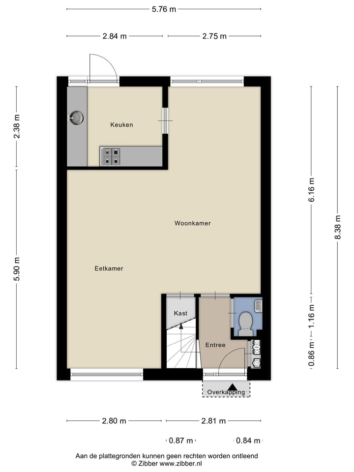 Foto 35 van van Galenstraat 26