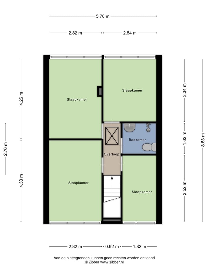 Foto 37 van van Galenstraat 26