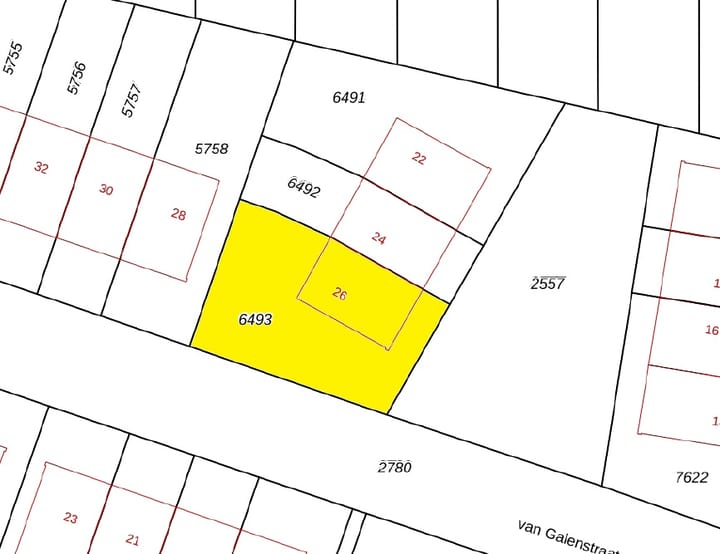 Foto 39 van van Galenstraat 26