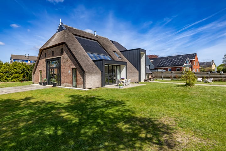 Hooiweg 23