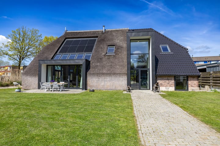 Foto 2 van Hooiweg 23