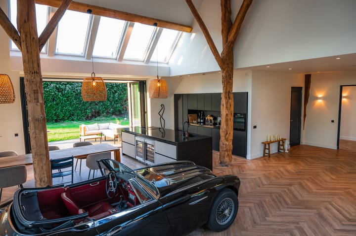 Foto 6 van Hooiweg 23