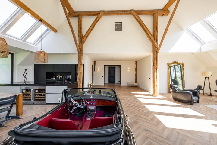 Foto 7 van Hooiweg 23