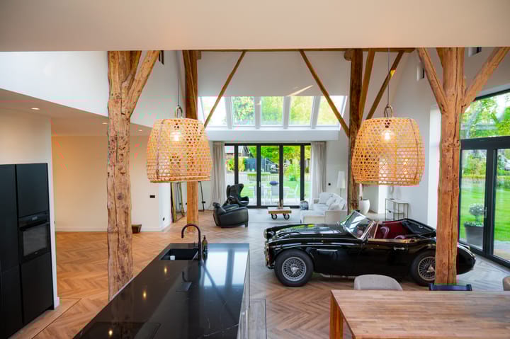 Foto 8 van Hooiweg 23