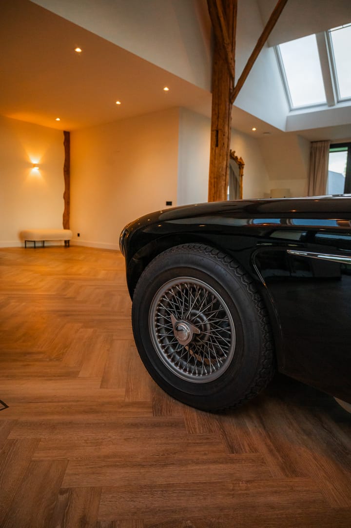 Foto 9 van Hooiweg 23