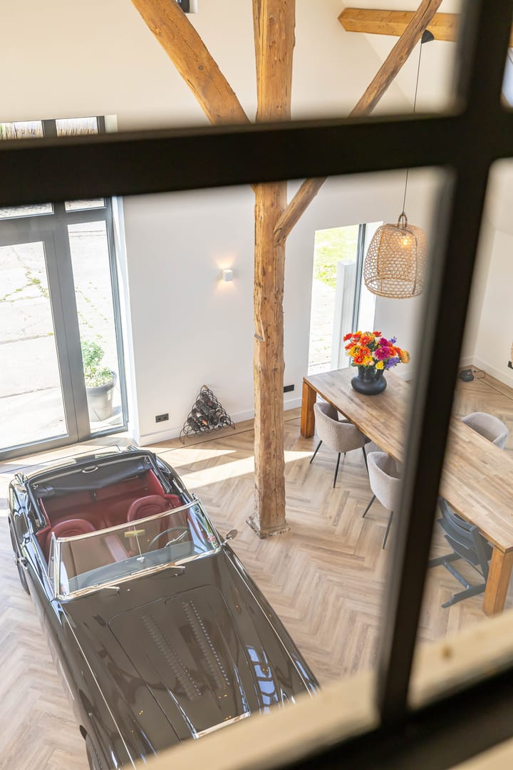 Foto 13 van Hooiweg 23