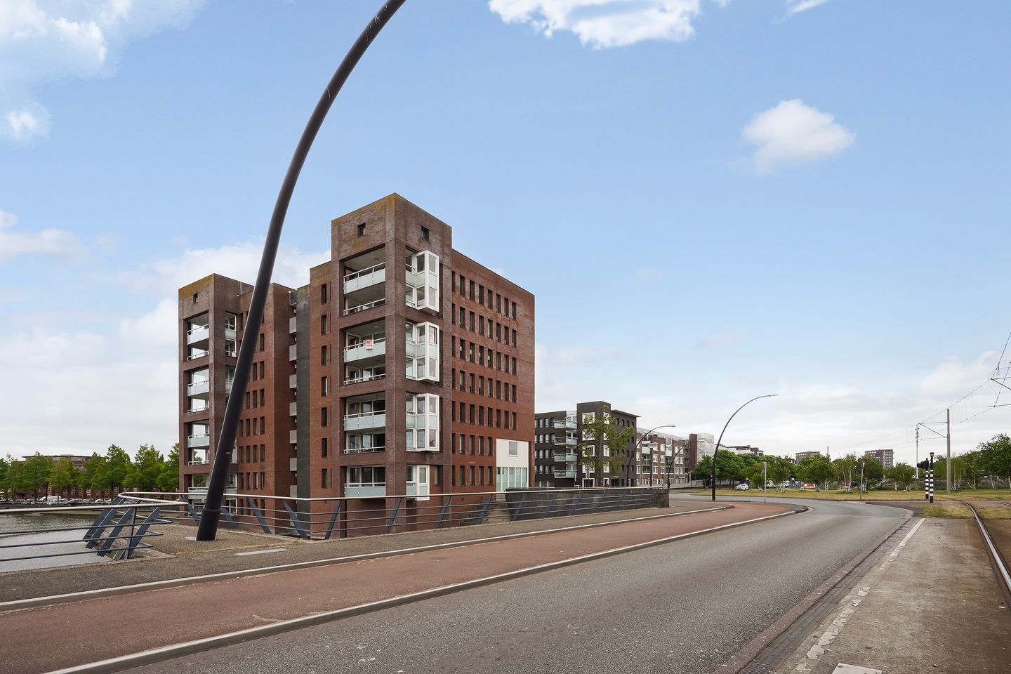 Foto 35 van Praagsingel 40