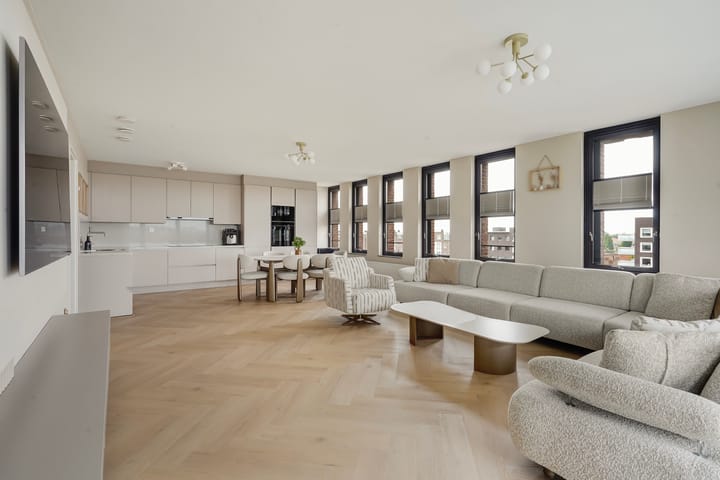 Foto 2 van Praagsingel 40