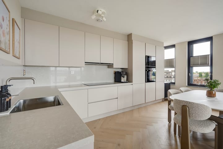 Foto 7 van Praagsingel 40