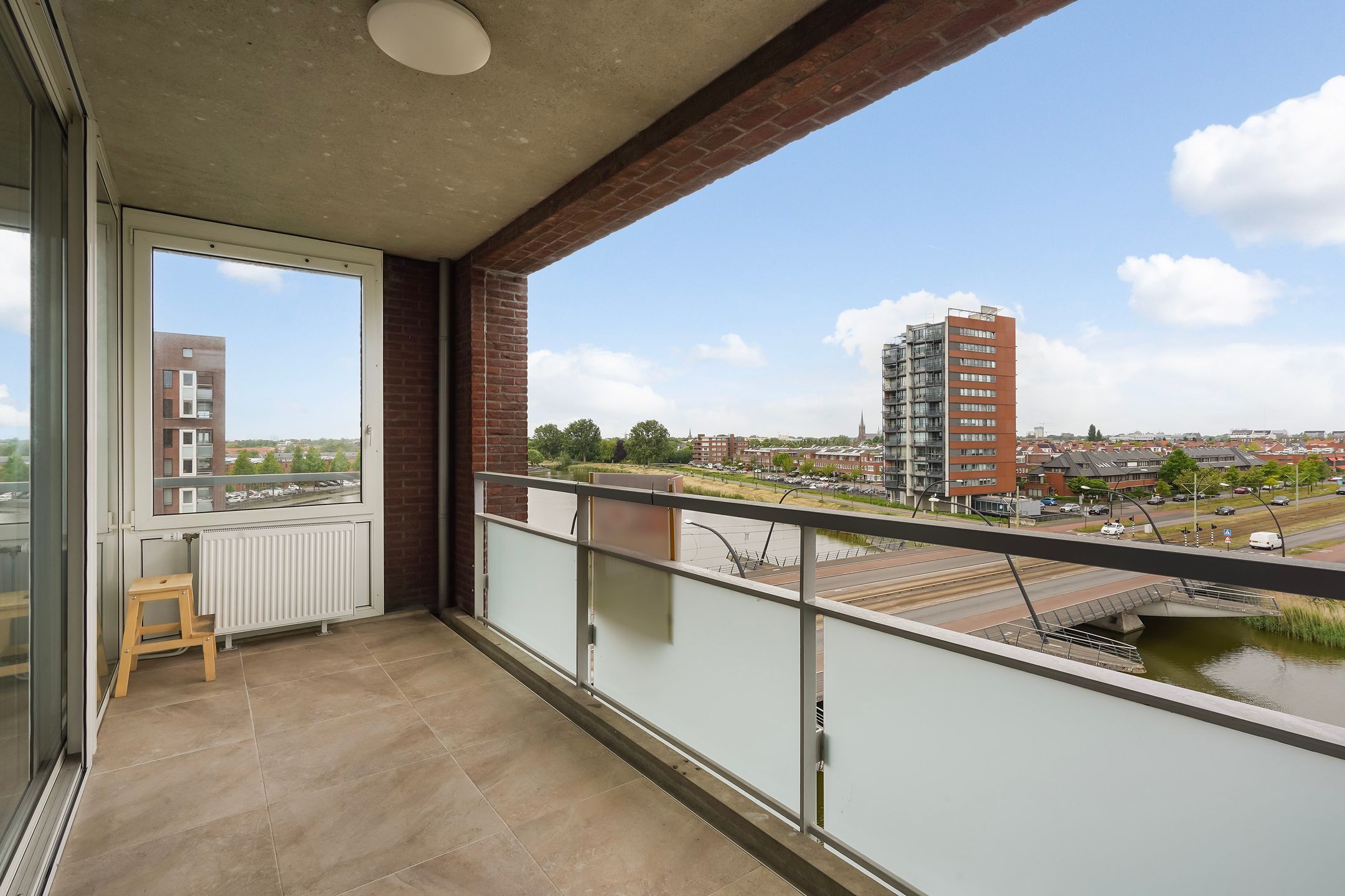 Foto 3 van Praagsingel 40