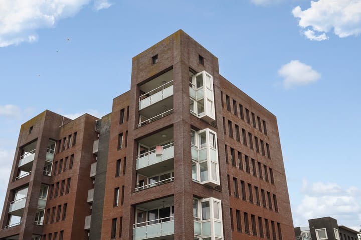 Foto 34 van Praagsingel 40