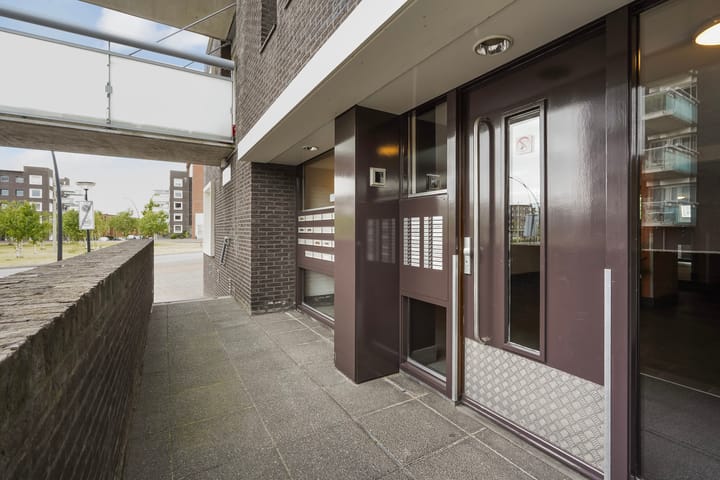 Foto 36 van Praagsingel 40