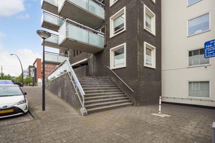 Foto 37 van Praagsingel 40