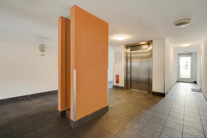 Foto 31 van Praagsingel 40