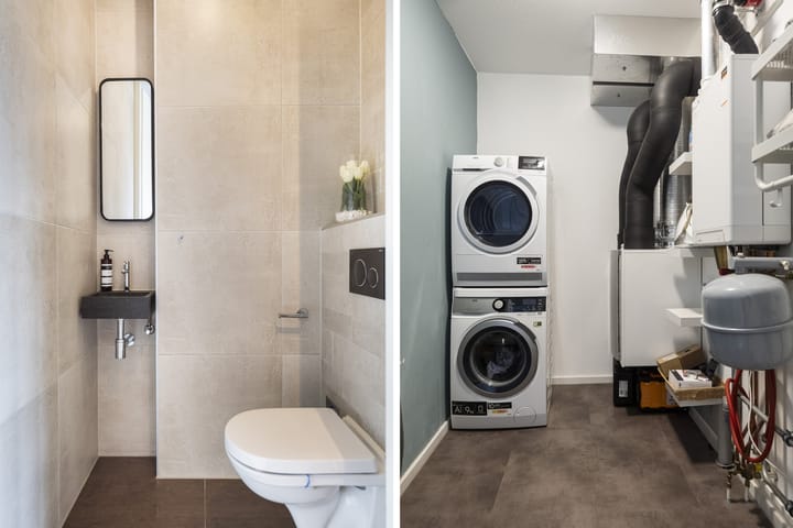 Photo 33 of Thorbeckewal 80