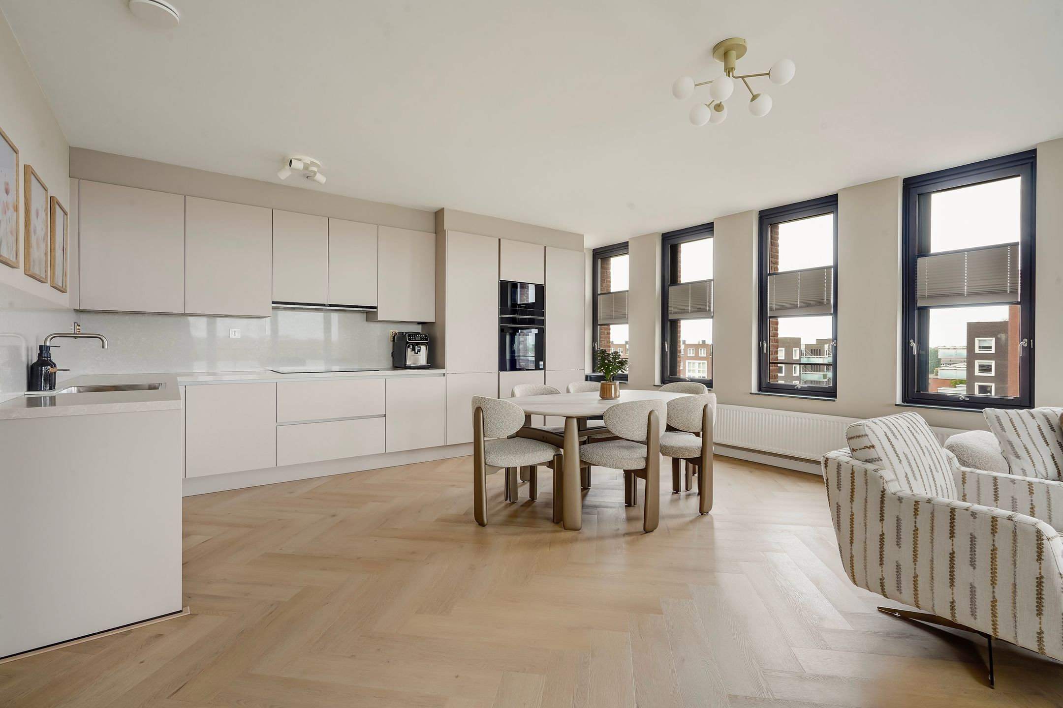 Foto 6 van Praagsingel 40