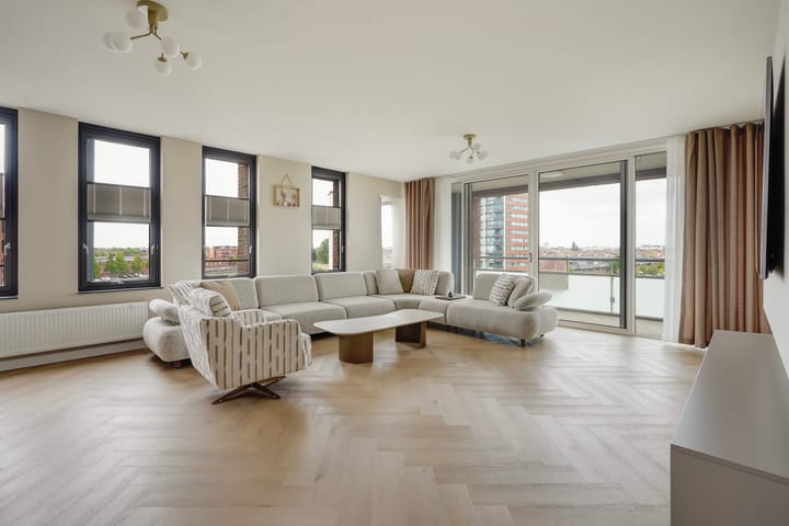 Foto 8 van Praagsingel 40