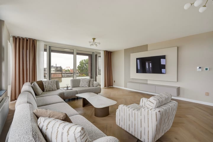 Foto 9 van Praagsingel 40