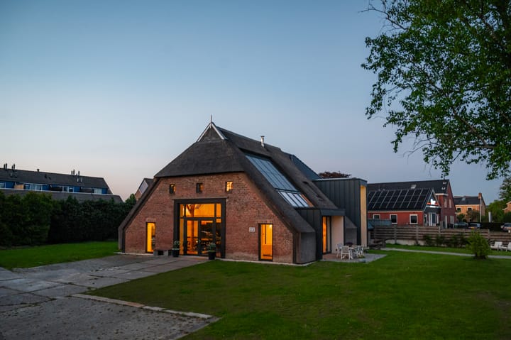 Foto 45 van Hooiweg 23