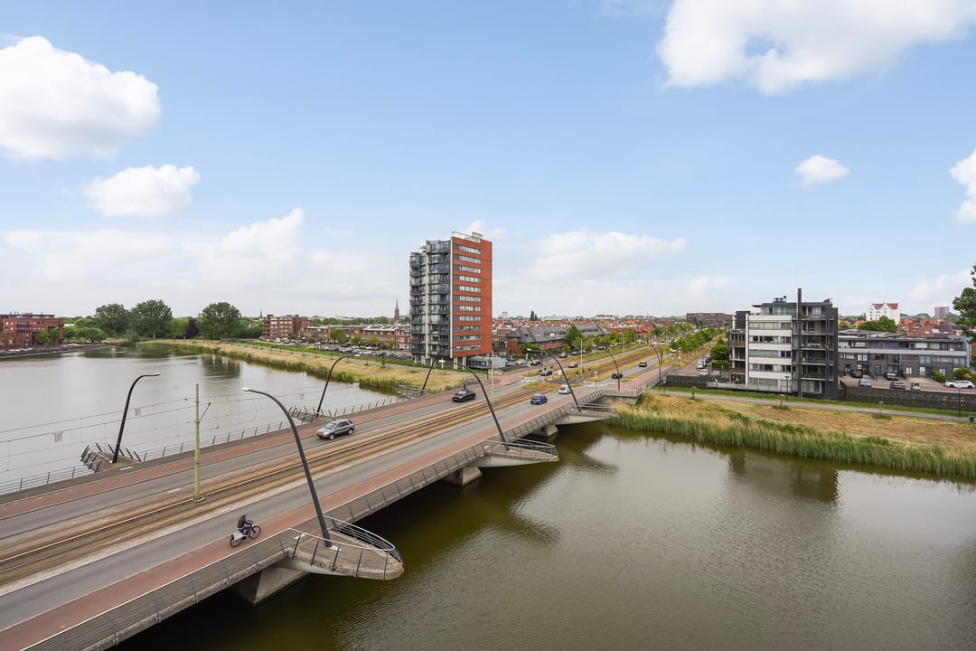 Foto 11 van Praagsingel 40