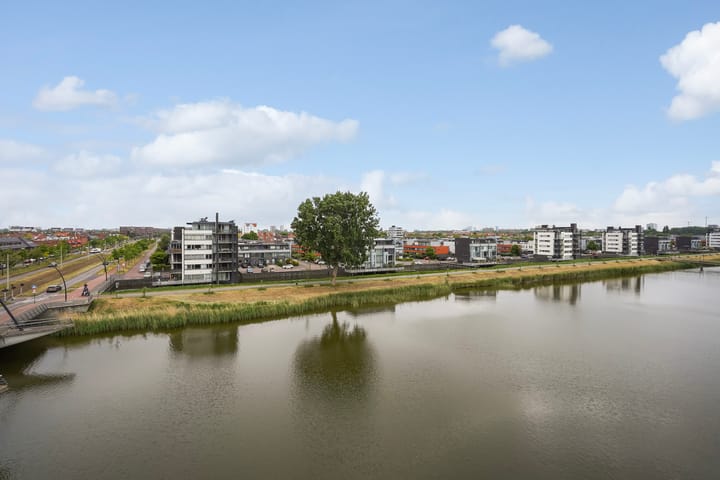 Foto 12 van Praagsingel 40