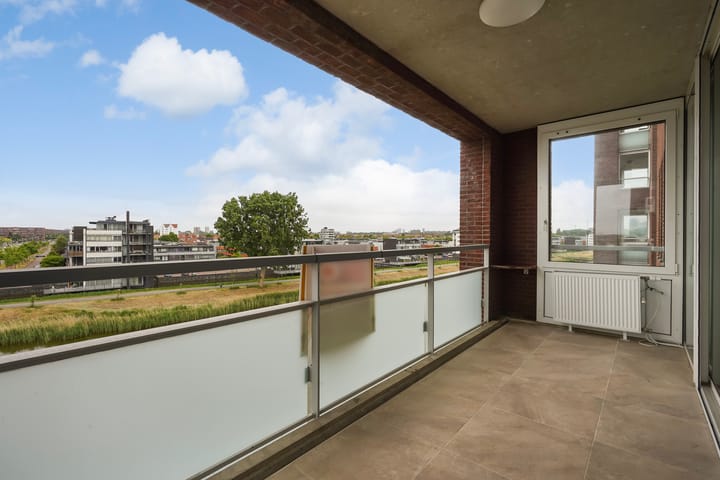 Foto 13 van Praagsingel 40